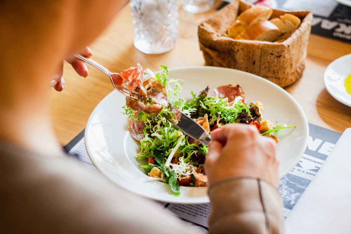 Bewegung und Fitness